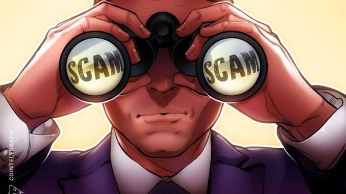 Binance launches anti-scam campaign after Hong Kong pilot run