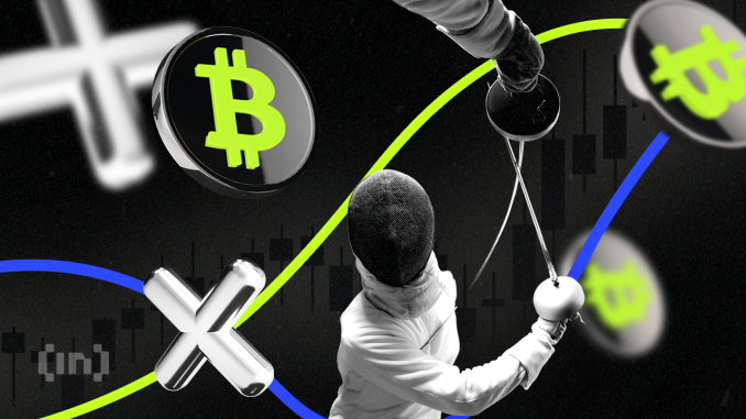 Bitcoin Markets Are Slowly Transitioning Out of Bear Territory Bitcoin Markets in ‘Transitional Phase’ Following Psychological Price Rejection
