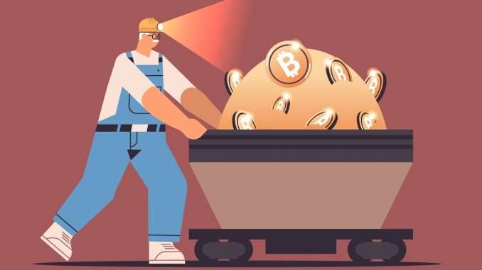 Bitcoin Miners Brace for Another Projected Difficulty Increase as Hashrate Heats up Amid Market Uncertainty