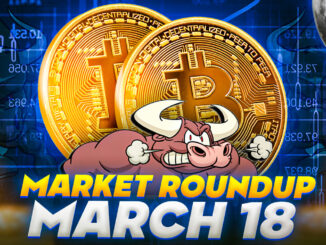 Bitcoin Price Prediction as BTC Hits Highest Level in 9 Months – How High Can BTC Go?