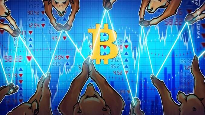 Bitcoin bulls’ desire for a trend reversal could be obliterated Bitcoin bulls’ desire for a trend reversal could be obliterated by this week’s $565M options expiry