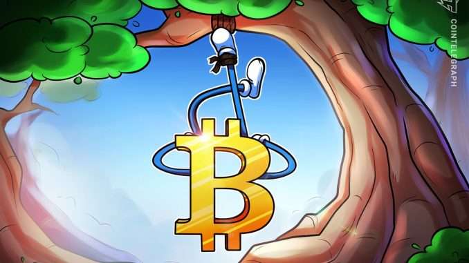 Bitcoin price would retest $25K without Silvergate saga — analysis