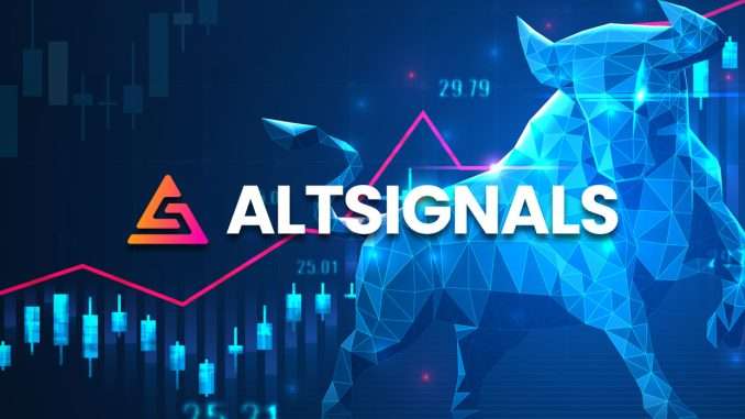 Bullish Bitcoin Price Indicates Crypto Market Recovery – Smart Investors Bullish Bitcoin Price Indicates Crypto Market Recovery – Smart Investors Back AltSignals' New ASI Token