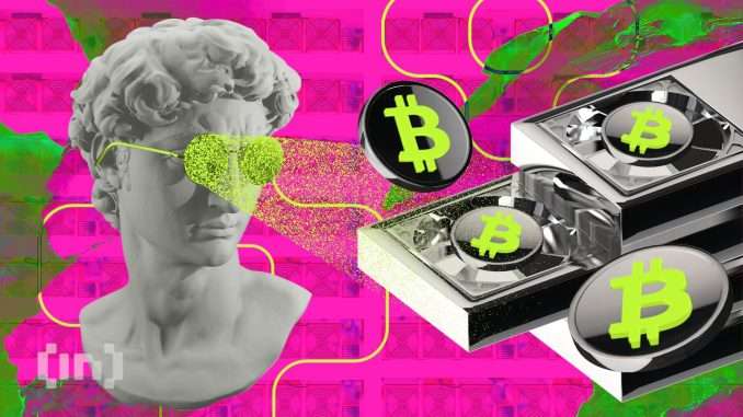 Can Proof of Stake Be the Solution? Bitcoin’s Energy Problem: Is Proof of Stake the Solution?