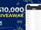 Cerus Markets Launches its Mobile Trading App $10,000 Giveaway