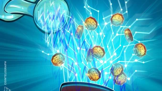 Crypto funding seen shifting from CeFi to DeFi after major Crypto funding seen shifting from CeFi to DeFi after major collapses: CoinGecko