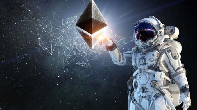 Ethereum price forms bearish flag ahead of a pivotal week Ethereum price forms bearish flag ahead of a pivotal week