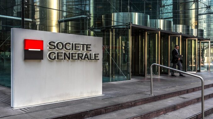 French Authorities Raid 5 Major Banks Over Accusations of Money French Authorities Raid 5 Major Banks Over Accusations of Money Laundering and Fiscal Fraud