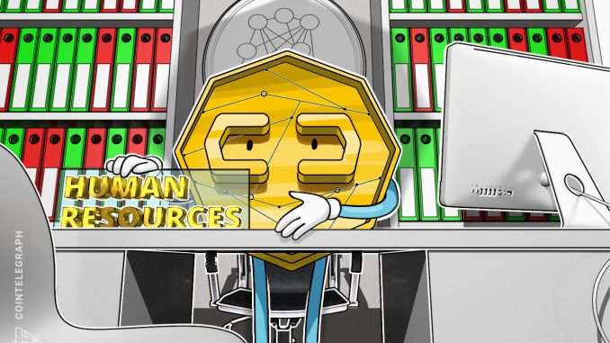 Goldman Sachs still open to crypto hires amid massive 3,200 Goldman Sachs still open to crypto hires amid massive 3,200 staff cut