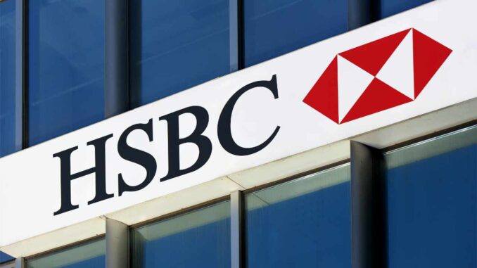 HSBC Acquires Silicon Valley Bank UK — Sale Facilitated by HSBC Acquires Silicon Valley Bank UK, Facilitated by Government and Bank of England