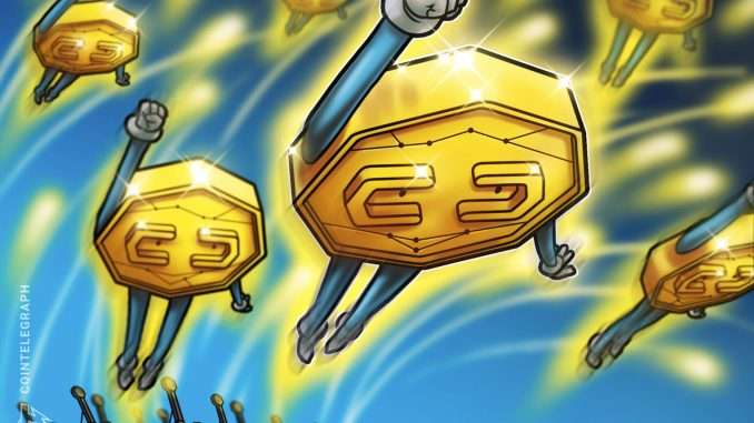 Here’s why STX, CFX, SSV, AGIX and GRT are the Here’s why STX, CFX, SSV, AGIX and GRT are the top performing assets in February