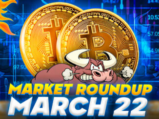Bitcoin Price and Ethereum Predictions: How US FOMC Decision Could Impact the Crypto Market?