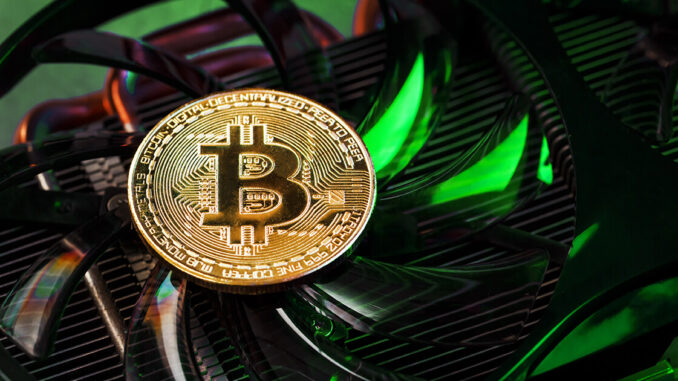 Nvidia says 'crypto adds nothing useful to society' after billions Nvidia says ‘crypto adds nothing useful to society’ after billions in mining sales