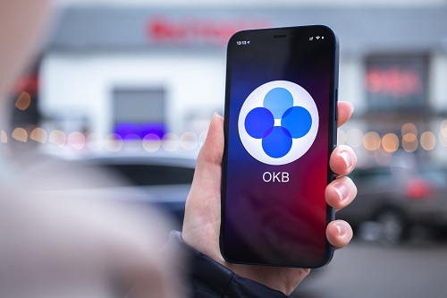 OKX Ventures announces strategic investment in Scroll OKX Ventures announces strategic investment in Scroll