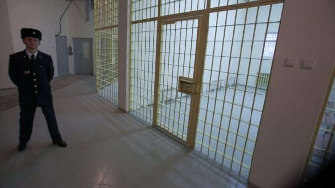 Revised Bill Suggests Prison Time for Russian Crypto Miners Evading Revised Bill Suggests Prison Time for Russian Crypto Miners Evading Taxation