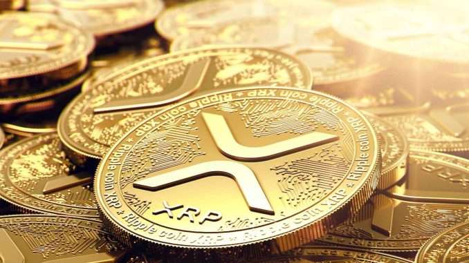 Ripple CEO Warns of Harm to Crypto Industry if SEC Ripple CEO Warns of Harm to Crypto Industry if SEC Wins Lawsuit Over XRP