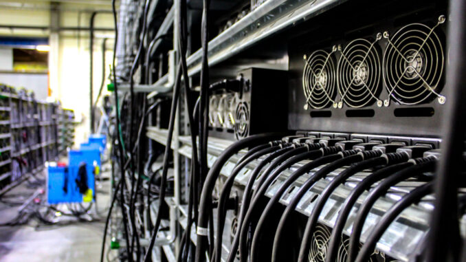 Several Crypto Mining Operations Busted in Russia – Mining Bitcoin Several Crypto Mining Operations Busted in Russia
