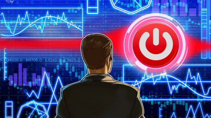 Signature’s crypto clients told to close their accounts by April Signature’s crypto clients told to close their accounts by April 5: Report