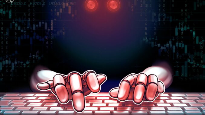The government should fear AI, not crypto: Galaxy Digital CEO