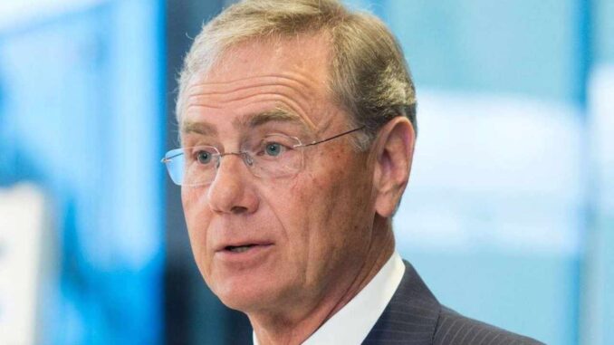US Lawmaker Urges Government to Guarantee All Deposits to Avoid US Lawmaker Wants Government to Guarantee All Deposits to Avoid Runs on Smaller Banks