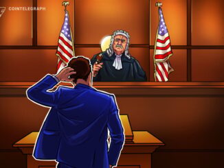 Voyager's $1B sale to Binance.US put on hold by US court