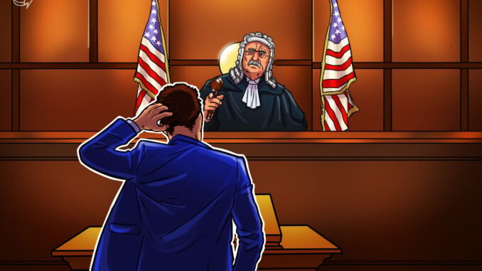 Voyager's $1B sale to Binance.US put on hold by US court