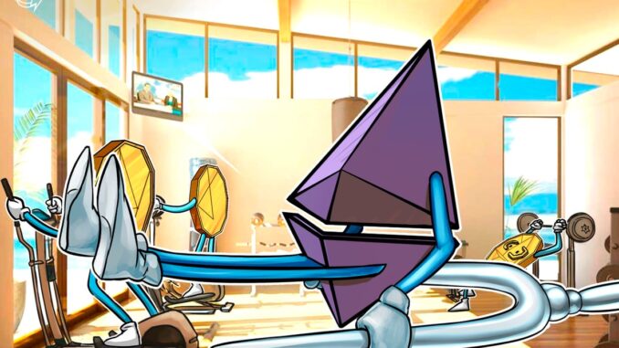 ‘Withdrawals are coming!’ — Ethereum devs confirm epoch for Shapella fork