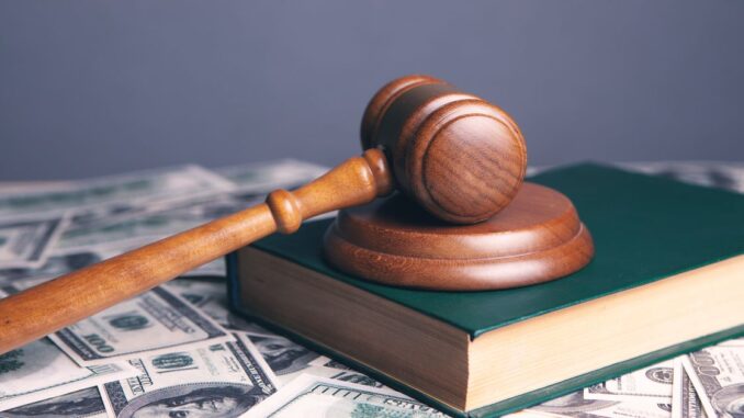Algorand Foundation Among Creditors That Oppose Restructuring of Trouble Crypto Algorand Foundation Among Creditors That Oppose Restructuring of Trouble Crypto Exchange Hodlnaut