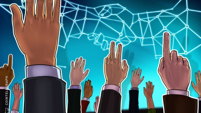 Arbitrum to break up governance votes after community backlash Arbitrum to break up governance votes after community backlash