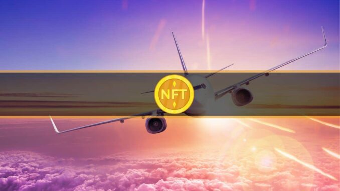 Argentinean Airline Becomes the First to Offer Tickets as NFTs Argentinean Airline Becomes the First to Offer Tickets as NFTs on Algorand