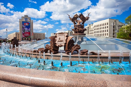 Belarus extends tax exemptions for crypto to 2025 Belarus extends tax exemptions for crypto to 2025