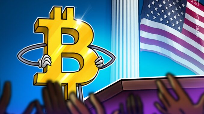 Bill protecting Bitcoin mining rights passes in Arkansas Senate and Bill protecting Bitcoin mining rights passes in Arkansas Senate and House
