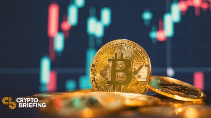 Bitcoin Breaks Past $21,000, Inspiring Market-Wide Rally Bitcoin Breaks Past $21,000, Inspiring Market-Wide Rally