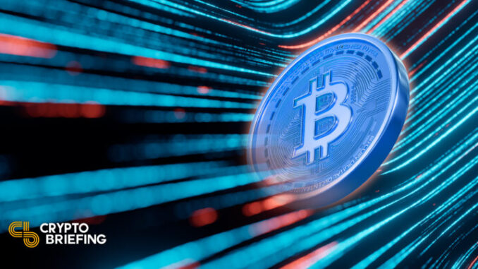 Bitcoin Outpacing Ethereum Ahead of the Merge Bitcoin Outpacing Ethereum Ahead of the Merge