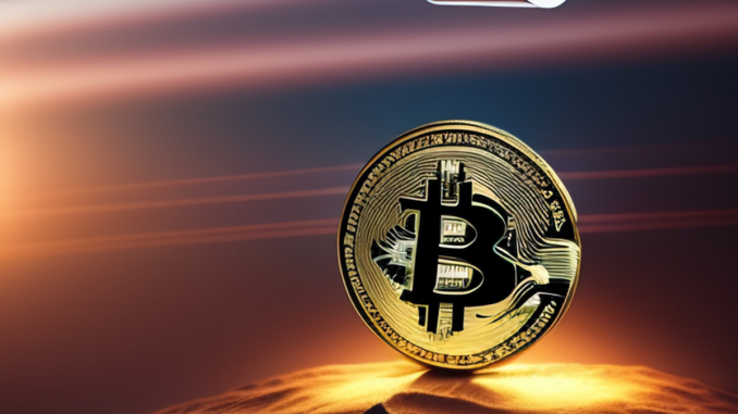 Bitcoin Price Drops Back To $29,800 - Pullback To $28,000 bitcoin price prediction