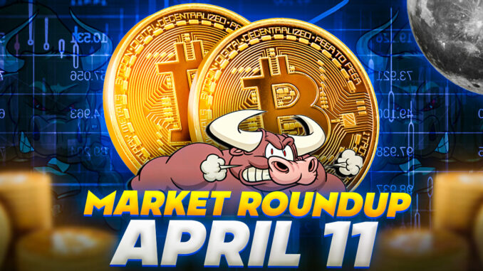 Bitcoin Price Prediction as BTC Blasts Past $30,000 Critical Level Bitcoin Price Prediction as BTC Blasts Past $30,000 Critical Level – What Happens Next?