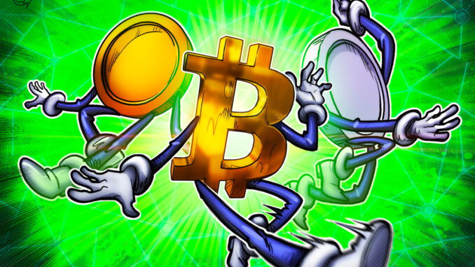 Bitcoin price holding $27K could open buying opportunities in BNB, Bitcoin price holding $27K could open buying opportunities in BNB, ADA, XMR and TON