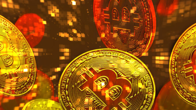 Bitfarms Q1 Bitcoin production rose 35% to 1,297 BTC YOY Bitfarms Q1 Bitcoin production rose 35% to 1,297 BTC YOY