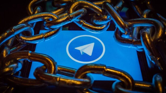Brazil Bans Telegram Temporarily Due to Alleged Lack of Collaboration brazil bans telegram