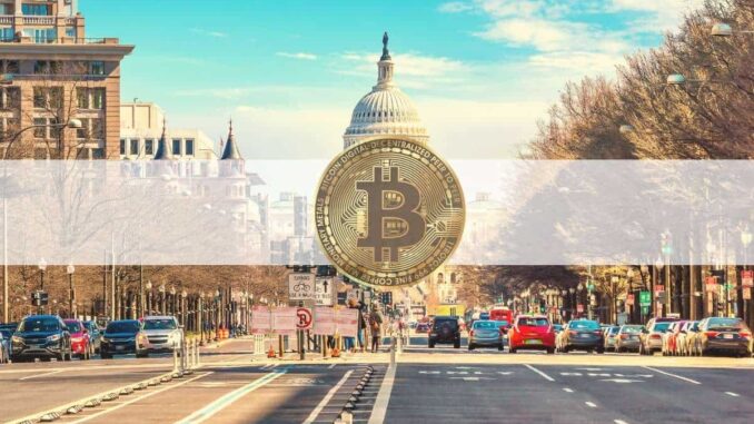 Can the US Afford to Lose the Crypto Race? (Opinion) Can the US Afford to Lose the Crypto Race? (Opinion)