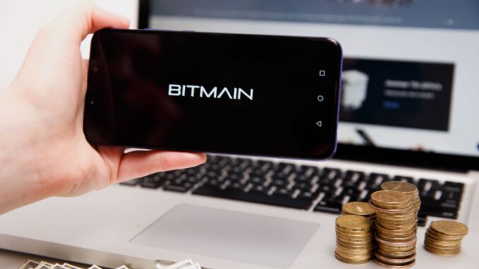 China Fines Bitmain $3.6 Million for Tax Violations, Report – China Fines Bitmain $3.6 Million for Tax Violations, Report