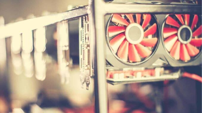 CleanSpark Boosts Mining Capacity With New Machinery Worth $145 Million CleanSpark Boosts Mining Capacity With New Machinery Worth $145 Million