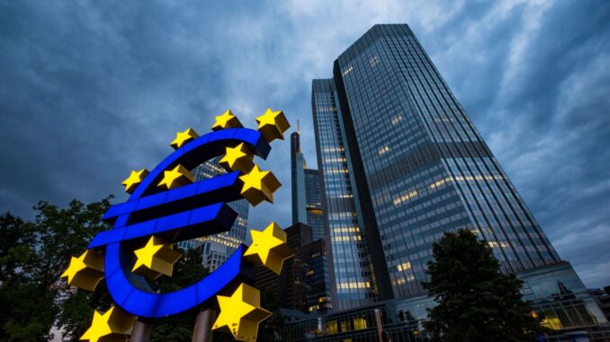 Core Inflation on Upward Trend, Further Rate Hikes Expected, ECB Core Inflation on Upward Trend, Further Rate Hikes Expected, ECB Execs Say
