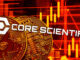 Core Scientific adds 900 more mining machines on behalf of LM Funding