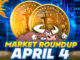 Bitcoin Price and Ethereum Prediction: Crucial Week Ahead, with US Nonfarm Payroll Taking Center Stage