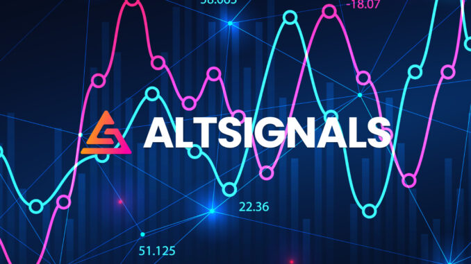 Crypto Rebound is in Full Swing. Here’s why AltSignals’ ASI Crypto Rebound is in Full Swing. Here’s why AltSignals’ ASI Could be the Best Crypto to Invest in.