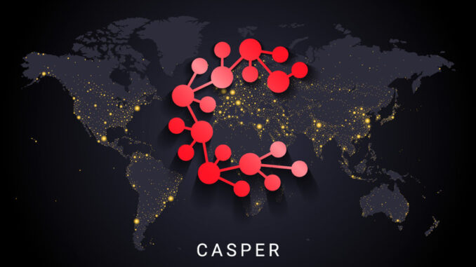 Crypto price predictions: Dogecoin, XRP, Casper Network Crypto price predictions: Dogecoin, XRP, Casper Network