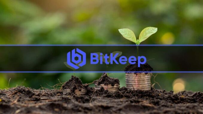 Despite Being Hacked Twice BitKeep Rakes in Over $10M Users Despite Being Hacked Twice BitKeep Rakes in Over $10M Users