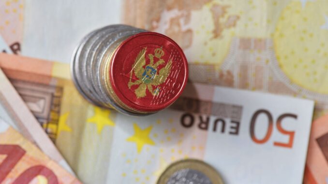 Despite Using Euro, Montenegro to Develop Own Digital Currency With Despite Using Euro, Montenegro to Develop Own Digital Currency With Ripple