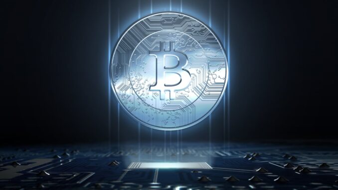 Dfinity Foundation Launches Chain-Key Bitcoin, a Native Internet Computer BTC Dfinity Foundation Launches Chain-Key Bitcoin, a Native Internet Computer BTC Derivative Token
